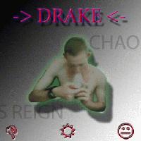 Picture for song 'Make It Feel' by artist 'DRAKE - Chaos Reign'