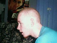 Picture for song 'The Paradiso' by artist 'DRAKE - Chaos Reign'