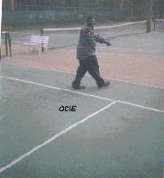 Picture for song 'HOW WET IT FLOWS' by artist 'DRAMA SQUAD'