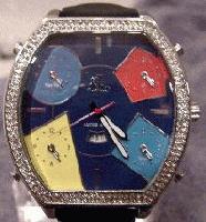 Picture for song 'LIFE' by artist 'DRAMA SQUAD'