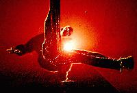 Picture for song 'Feel The Vibe' by artist 'd range'