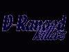 Picture for song 'Faith' by artist 'D-Ranged Killaz'