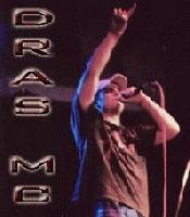 Picture for song 'Everlasting' by artist 'Dras MC'