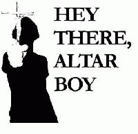 Picture for song 'Altar Boy' by artist 'Drawback (CT)'