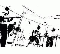 Picture for song 'Drink, f***, Fight, and Die' by artist 'Drawback (CT)'