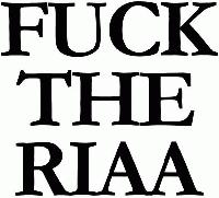Picture for song 'f*** the RIAA' by artist 'Drawback (CT)'
