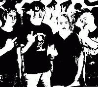Picture for song 'Skinhead' by artist 'Drawback (CT)'