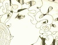 Picture for song 'Serenity (feat. Heather Rieder)' by artist 'Draztiq Meshaz'