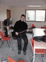 Picture for song 'Get Over It' by artist 'Dr Bling'