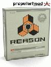 Picture for song 'Get Yourself A Reason' by artist 'Dr ChillCut And Dj Bouzz'