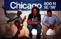 Picture for song 'All White Label f/Artemis, Alien 29 & Flex Mathews' by artist 'Dread Mighty'