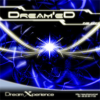 Picture for song 'Believe Your Dream' by artist 'Dream'Ed'