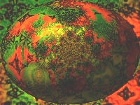 Picture for song 'I Found The Recipe Again' by artist 'Dreamgirl Stephanie Ashlyn'