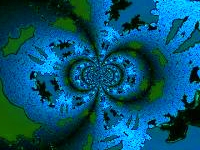 Picture for song 'Percussion Rain Dance' by artist 'Dreamgirl Stephanie Ashlyn'