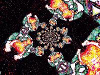 Picture for song 'Sallymae Pigsby Part 1' by artist 'Dreamgirl Stephanie Ashlyn'