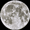Picture for song 'White Winter Moon' by artist 'dreamSTATE'