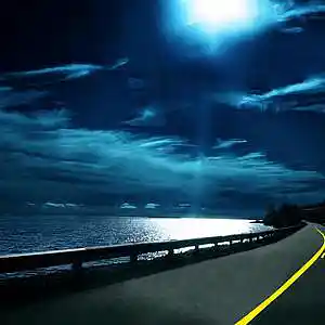 Picture for song 'Lake Breeze Way' by artist 'Dream States'