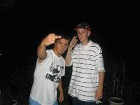 Picture for song 'DONT START IT' by artist 'Dream Team STF'