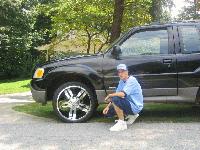 Picture for song 'STF "STAY FOCUSED" TIMBO REMIX' by artist 'Dream Team STF'