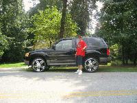 Picture for song 'throw it up' by artist 'Dream Team STF'