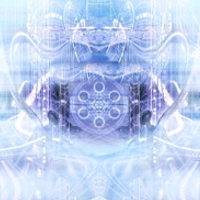 Picture for song 'MUSIC (original morning mix)' by artist 'DREAMWEB'