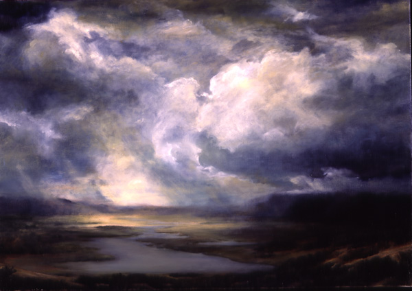 Picture for song 'THE STORM' by artist 'Dre's Basement'
