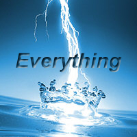 Picture for song 'Everything' by artist 'Drew Buckley'