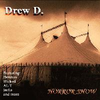 Picture for song 'We Know Feat. AL-T' by artist 'Drew D'
