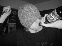 Picture for song 'SCREAMS OF MAN-Adam Painful' by artist 'Drew Torture and Adam Painful'