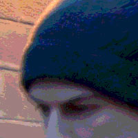 Picture for song 'Hear my cry' by artist 'Drew Weir'