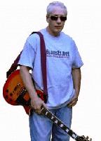 Picture for song 'Off the Cuff' by artist 'D R Fencer'