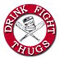 Picture for song 'chaos city' by artist 'DRINK FIGHT THUGS'