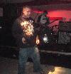 Picture for song 'f**k puppet' by artist 'Drink with the dead'