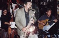 Picture for song 'Sugar' by artist 'Dr Jim and The Blue Tonic'