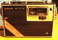 Picture for song 'EL DIA KEL RADIO MURIO' by artist 'DROGA'