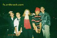 Picture for song 'MI FAMILIA(SACRIFICIO TODO)' by artist 'DROGA'