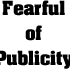 Picture for song 'Fearful Of Publicity (Working Mix 1)' by artist 'droll'