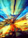 Picture for song 'Coriolis Effect' by artist 'dromaius'