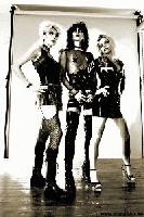 Picture for song '+++ ELIMINATE US +++' by artist 'DRONE 24-7'