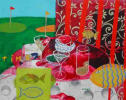 Picture for song 'Lets Stay Together' by artist 'Droopy Beets'