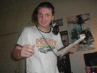 Picture for song 'Last Breath (Love Song)' by artist 'Drop-Ded'