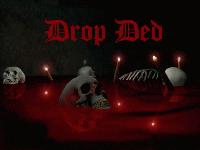 Picture for song 'NEW bass' by artist 'Drop-Ded'