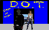 Picture for song 'Flammable music(instrumental)' by artist 'DROP ON TOP'