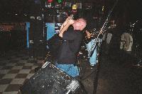 Picture for song 'A Place Called Home' by artist 'dropped'