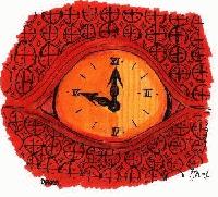 Picture for song 'An Introduction to the Reputable Mr. Death' by artist 'Dross'