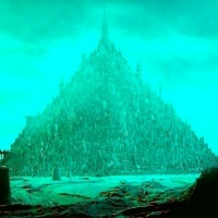 Picture for song 'Strobo-Neon city' by artist 'Dr Samples'