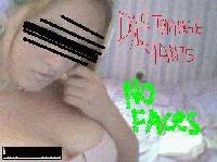 Picture for song 'NoFaces' by artist 'Dr Strange Pants'