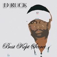 Picture for song 'So Whut U Sayin??...radio edit' by artist 'D RUCK'