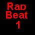 Picture for song 'RapBeat1' by artist 'DrumBeats'