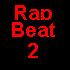 Picture for song 'RapBeat2' by artist 'DrumBeats'